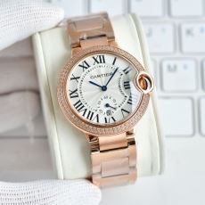 Cartier Watches